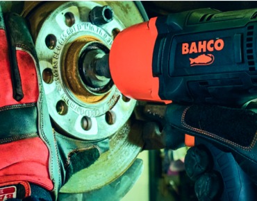 BAHCO|Ferretería IZQUIERDO Vitoria