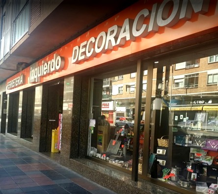 distribución de alimentos congelados