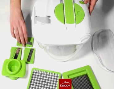 Lacor|Ferretería IZQUIERO Vitoria